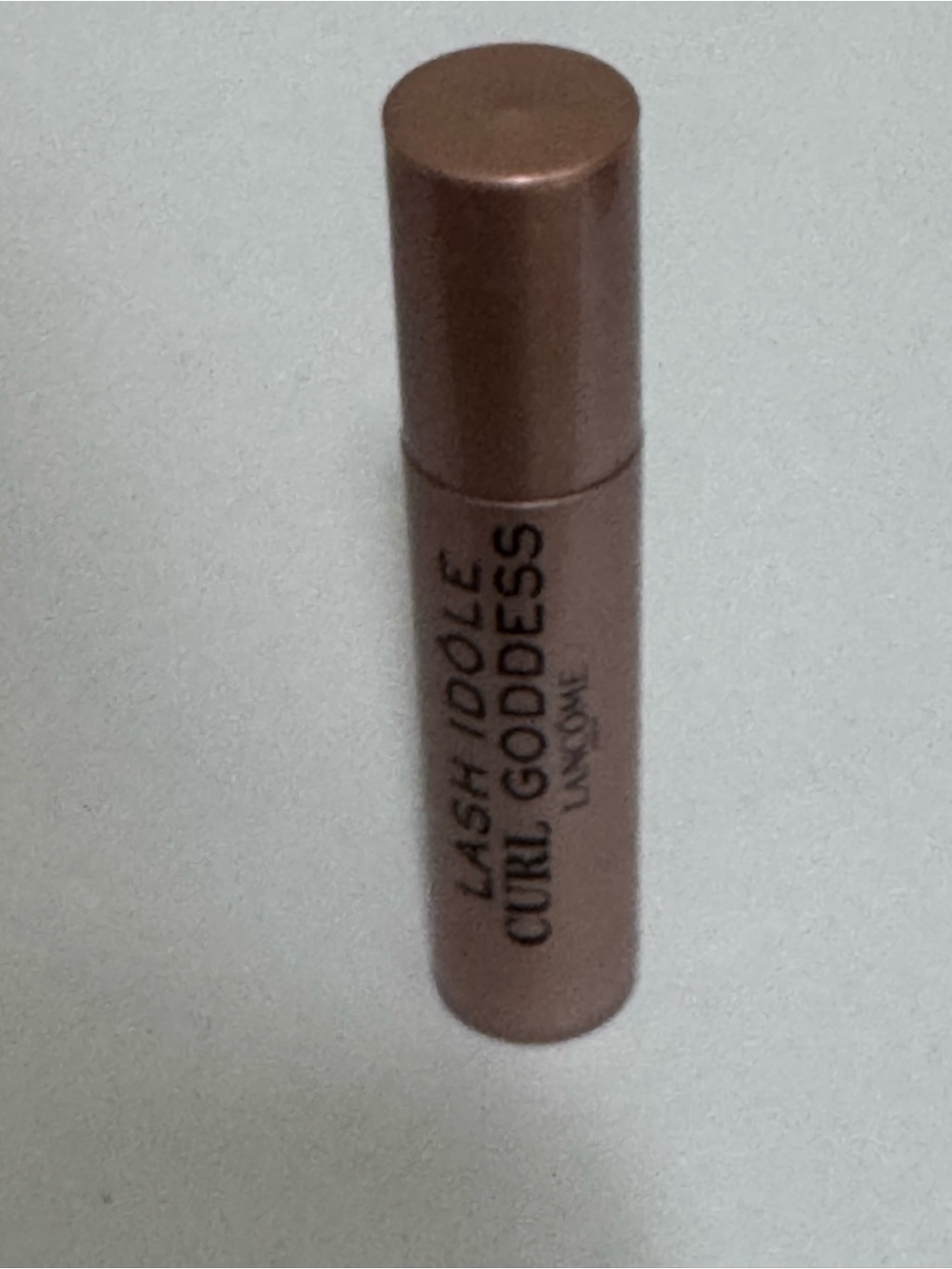 Lancôme Divine Black Mascara - New